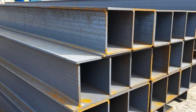 高强度结构钢质量检验：使用与维护建议