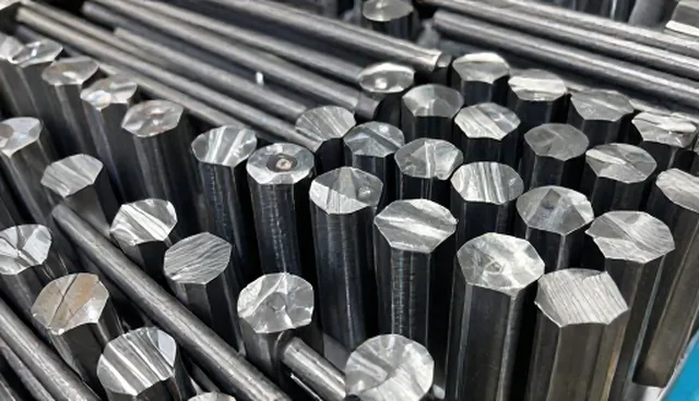 加工型产品选型中如何确保品质保障？